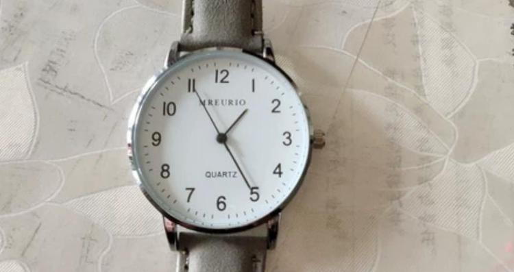 手表受磁后是走快还是走慢