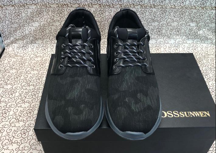 bosssunwen是什么品牌