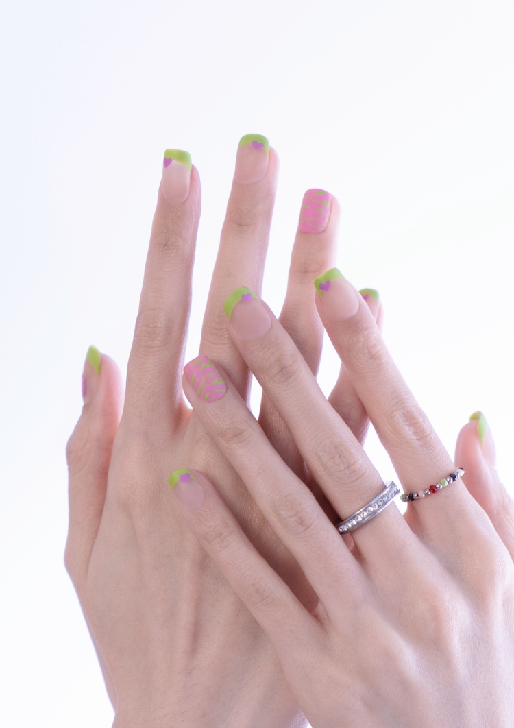 银河甜心系列|脱脂柠夏