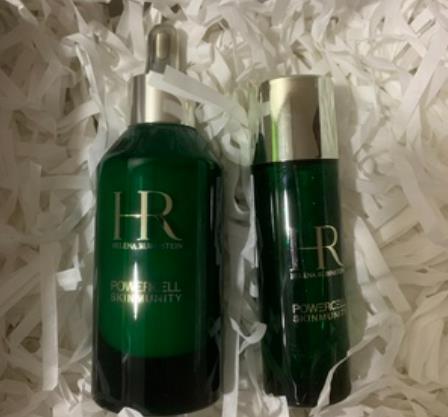 赫莲娜品牌介绍