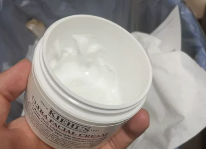 怎么看科颜氏面霜是不是正品