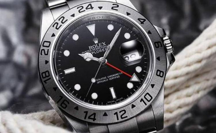 皇冠手表是什么牌子