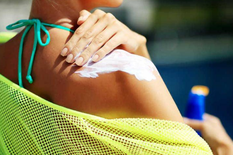 防晒霜一次用多少量