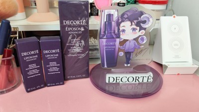 黛珂精华小紫瓶成分