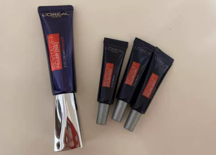 怎么分辨欧莱雅是不是正品