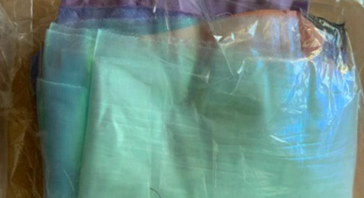 人鱼姬面料是什么材质