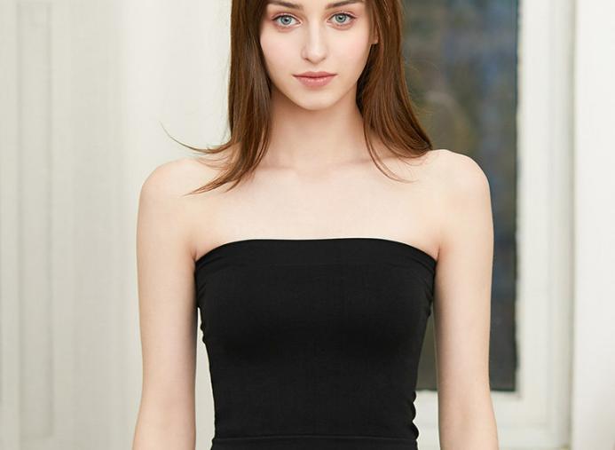 抹胸内衣是啥意思