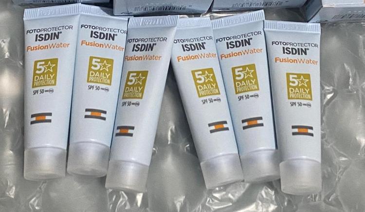 怡思丁属于什么防晒