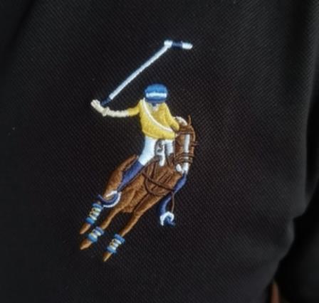 骑马打高尔夫是什么牌子