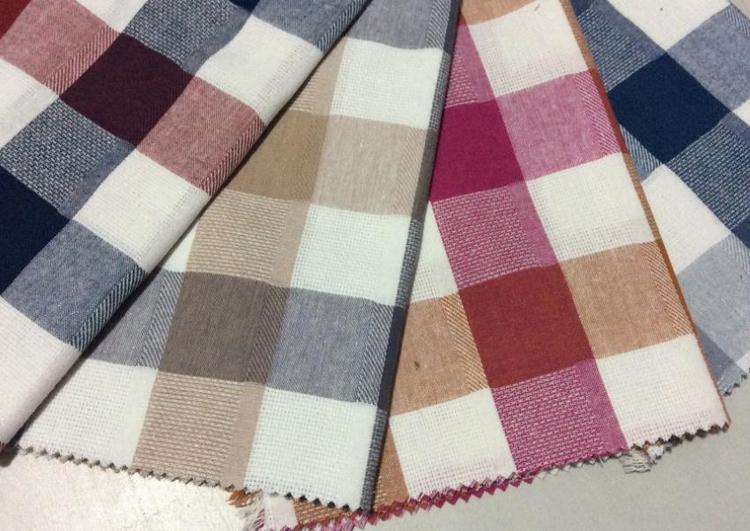 梭织面料是什么面料