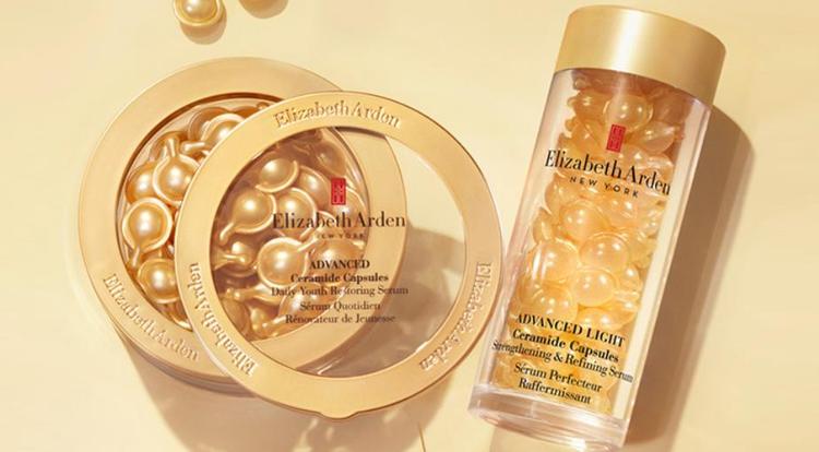 伊丽莎白雅顿属于哪个集团