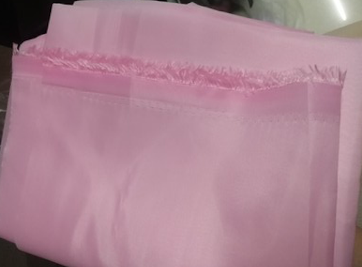 涤纶聚酯纤维是什么面料