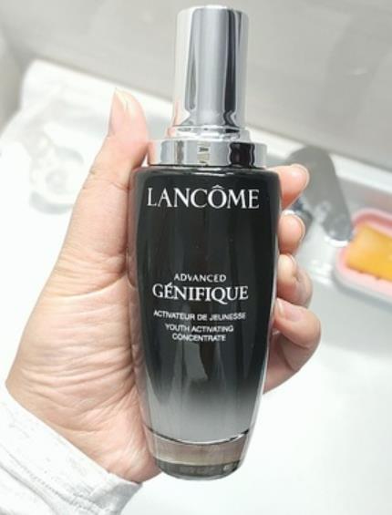 兰蔻化妆品哪个国家