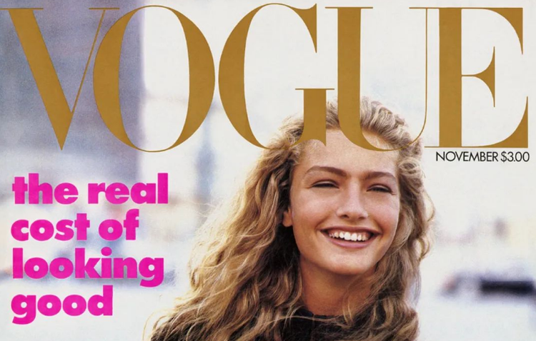 vogue是什么牌子