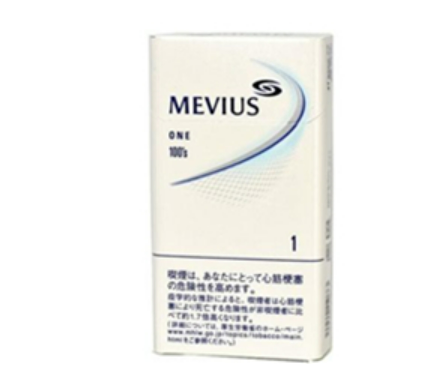 mevius是什么牌子