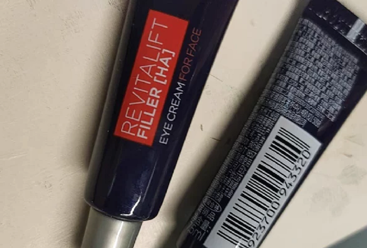 怎么分辨欧莱雅是不是正品