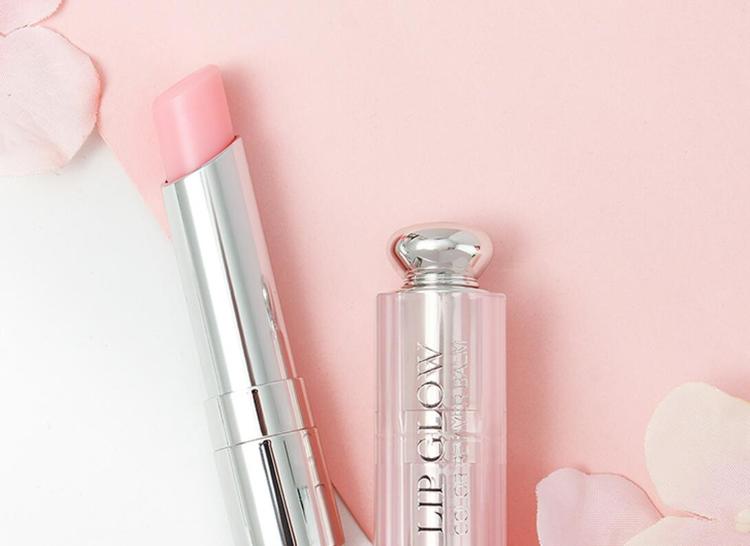 迪奥润唇膏是口红吗