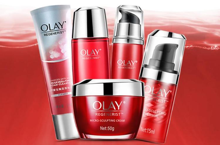 olay大红瓶和小白瓶有什么区别