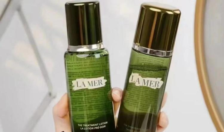 用海蓝之谜精粹水怎么用