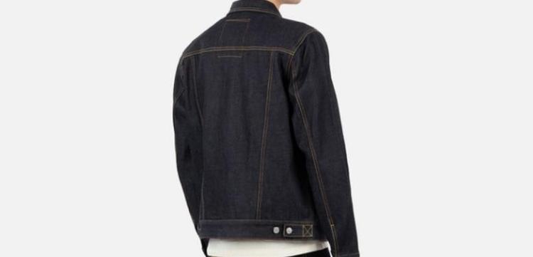 福神和evisu区别