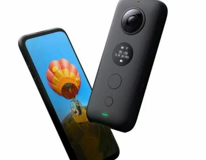 insta360是哪个国家的牌子