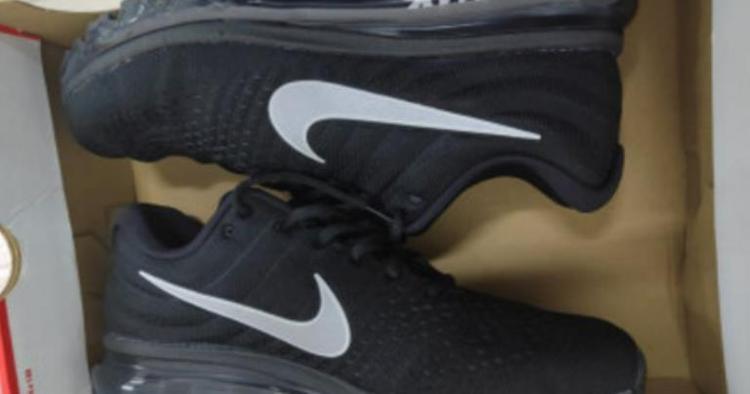 鞋子上AIR是什么意思