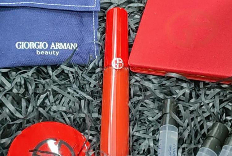 阿玛尼唇釉多少克