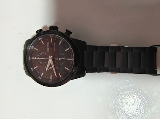 citizen是什么牌子的手表