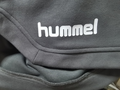 hummel是什么牌子