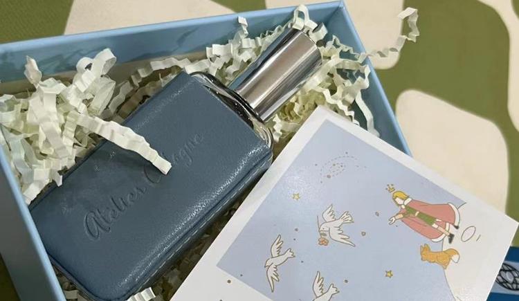 cologne是什么香水