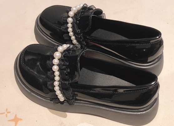 乐福鞋很丑为什么多人穿