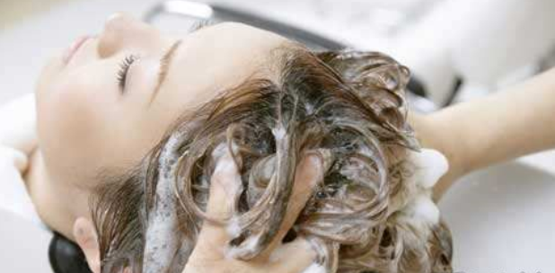 洗发露和洗发水有什么区别