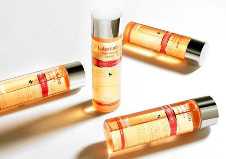 日本和欧美护肤品区别