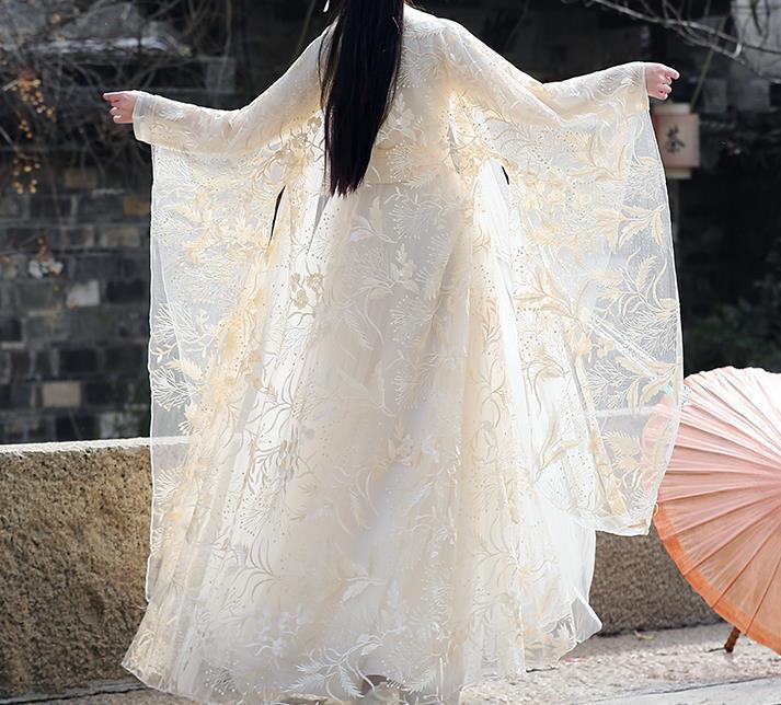 汉服和和服的区别