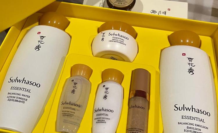 雪花秀和天气丹有什么区别