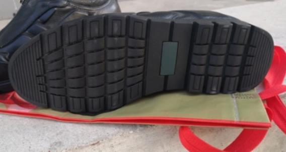 聚氨酯鞋底为什么容易烂底