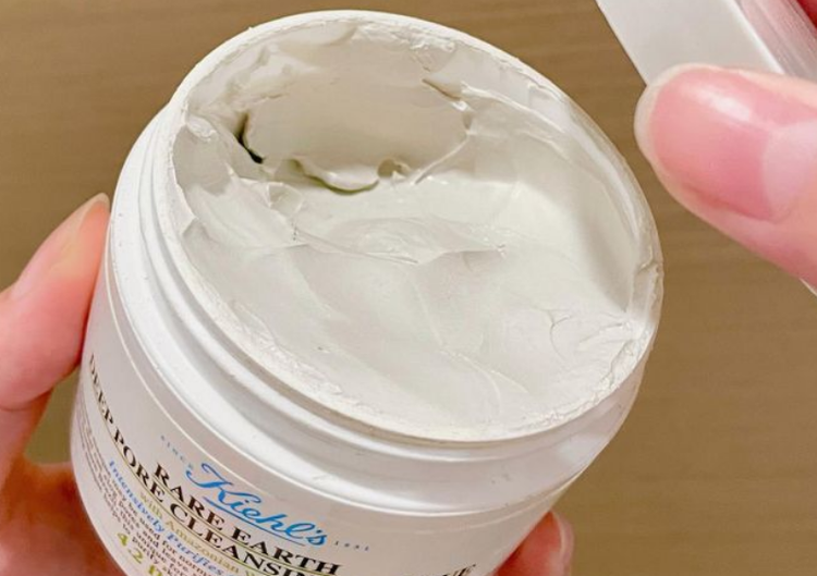 科颜氏白泥面膜一周用几次