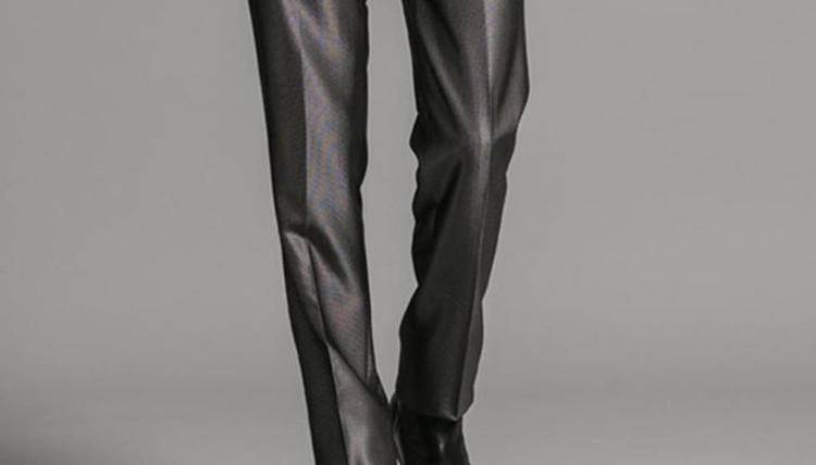 西裤和休闲裤有什么区别