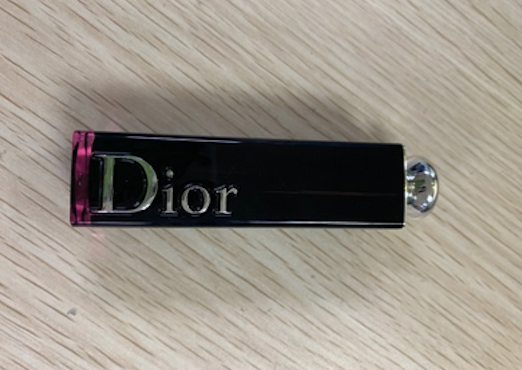 rougedior是什么牌子口红