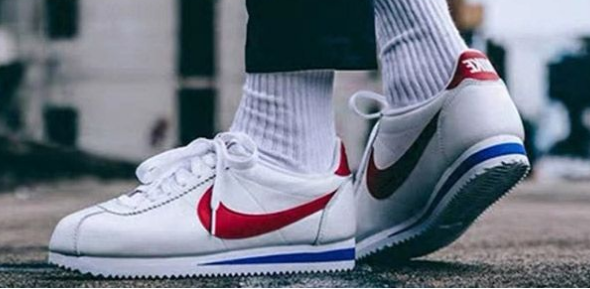 耐克旗下四大品牌