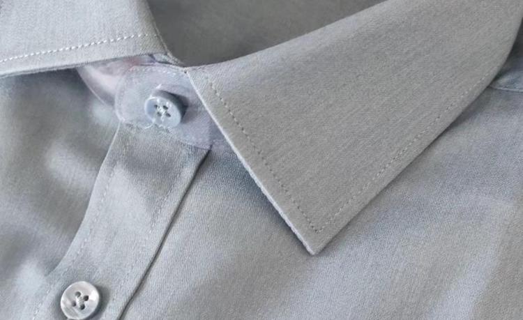 锦氨面料的特点