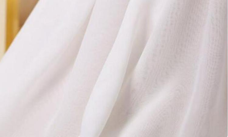 什么是雪纺面料