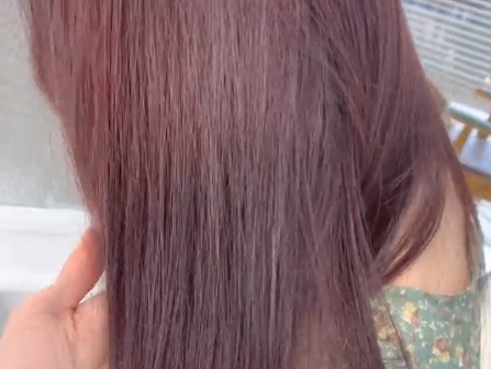 黑黄皮适合染什么颜色头发