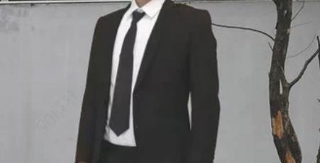 西服口袋要不要拆