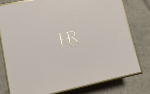 赫莲娜眼霜味道