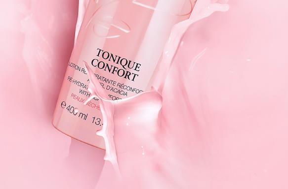 兰蔻粉水保质期多久