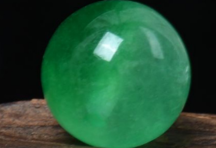 冰翠是什么玉石