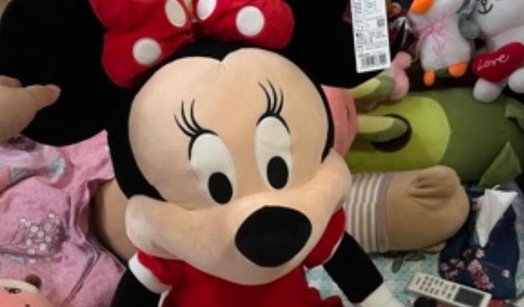 mickey是什么牌子