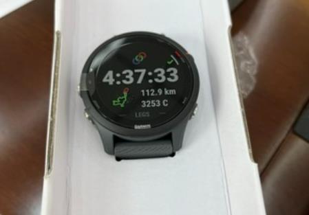 佳明手表是哪个国家的