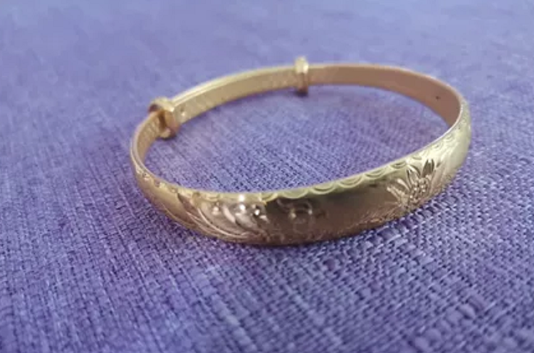 gsk是什么牌子的黄金